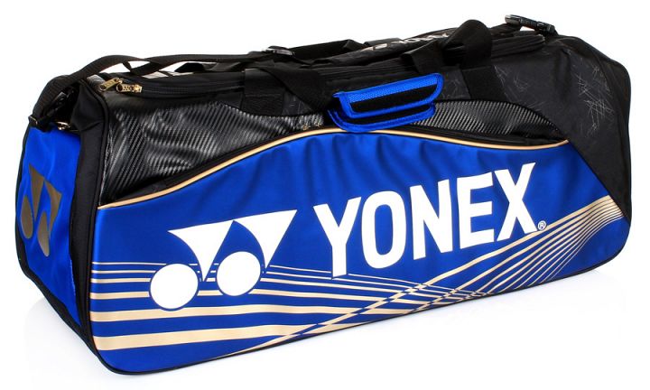 Yonex Pro Racket Bag 9R Blue / Black